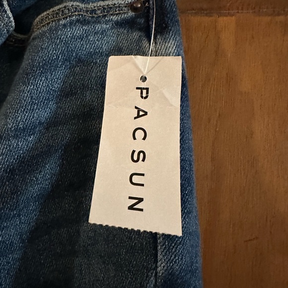 Pacsun Jeans NWT High Rise Jegging Jeans Size 25 - Picture 7 of 9